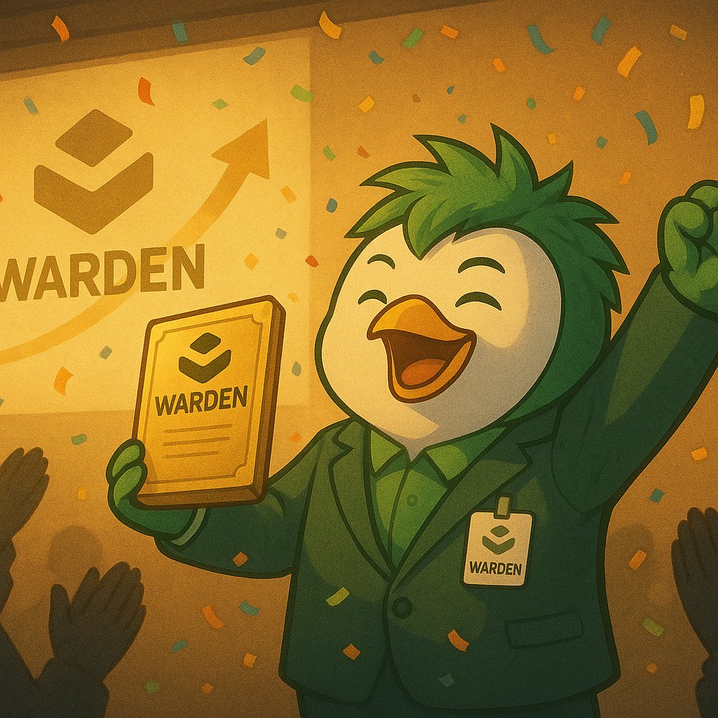 0xRoronoaZ's tweet image. On-chain AI needs more than execution, it needs order.

&amp;gt; @wardenprotocol&apos;s Priority Intent Shaping analyzes thousands of agent intents in real time, ranking them by risk level, contextual relevance, and current network load to determine the safest and most efficient execution…