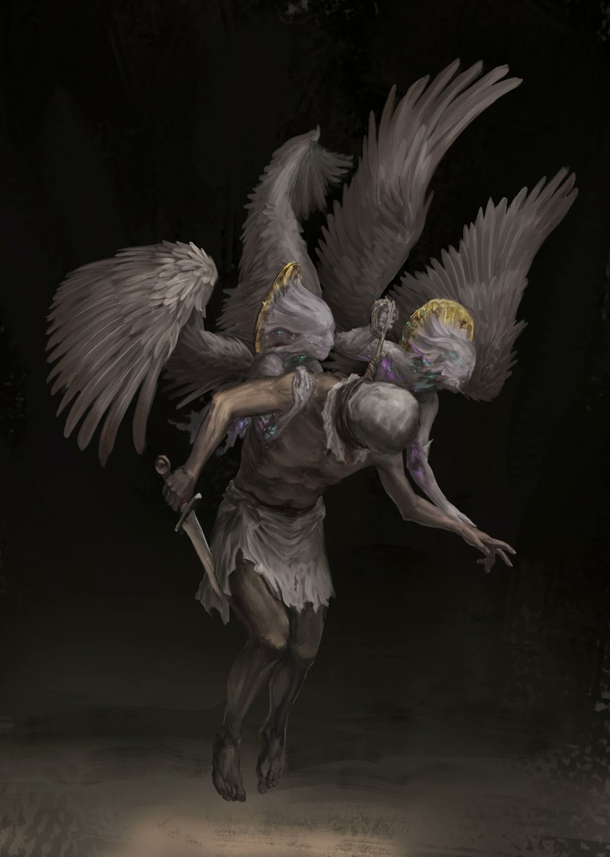 Sentinelcreativ's tweet image. by Yun Huai Huang
artstation.com/artwork/mAQW0a