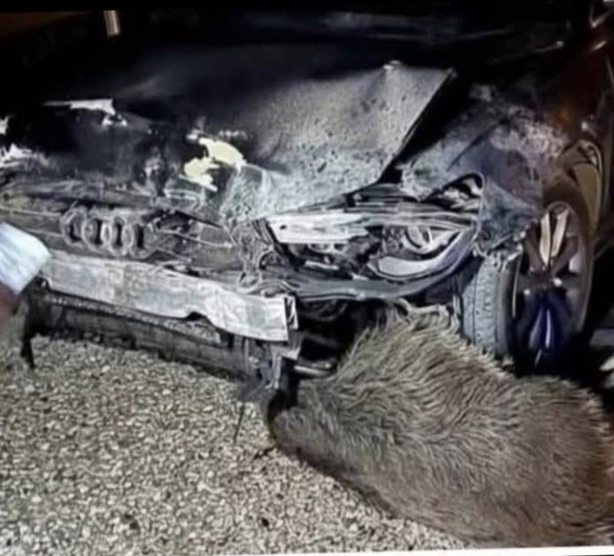 SİNOP BELEDİYE BAŞKANIMIZ #METİN_GÜRBÜZ  BEYE GEÇMİŞ OLSUN.

Ankara dönüşünde Kastamonu’nun #Hanönü ilçesi mevkiinde meydana gelen trafik kazası sonucu
Sinop Belediye Başkanımız Sayın <a href="/MetinGrbz57/">METİN GÜRBÜZ</a> Gürbüz beyin sağlık durumunun iyi olduğunu öğrenmiş bulunmaktayız.