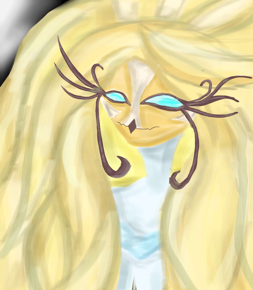 455Shelbs's tweet photo. The Speaker of God, hazbin hotel season 2 

She is so prettyyyyy 🥺

#HazbinHotel #hazbinhotelseason2 #HazbinHotelFanart https://t.co/Ga9ta3wUKg