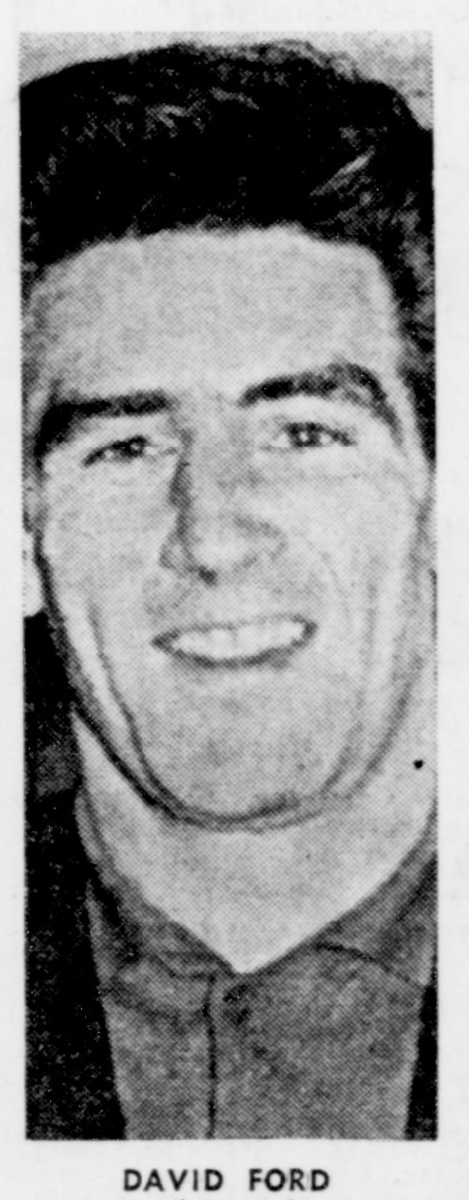 Dunsbyowl's tweet photo. #onthisday 60 years ago, Wednesday were 15th in Division 1 after a 1-0 home victory vs @FulhamFC
in front of 16,030 ๐ฒ #swfc striker David Ford scored the winner, his first for the club, on his home debut, in his first full game. #UTO #SheffieldDouble https://t.co/lQACZfOkcv