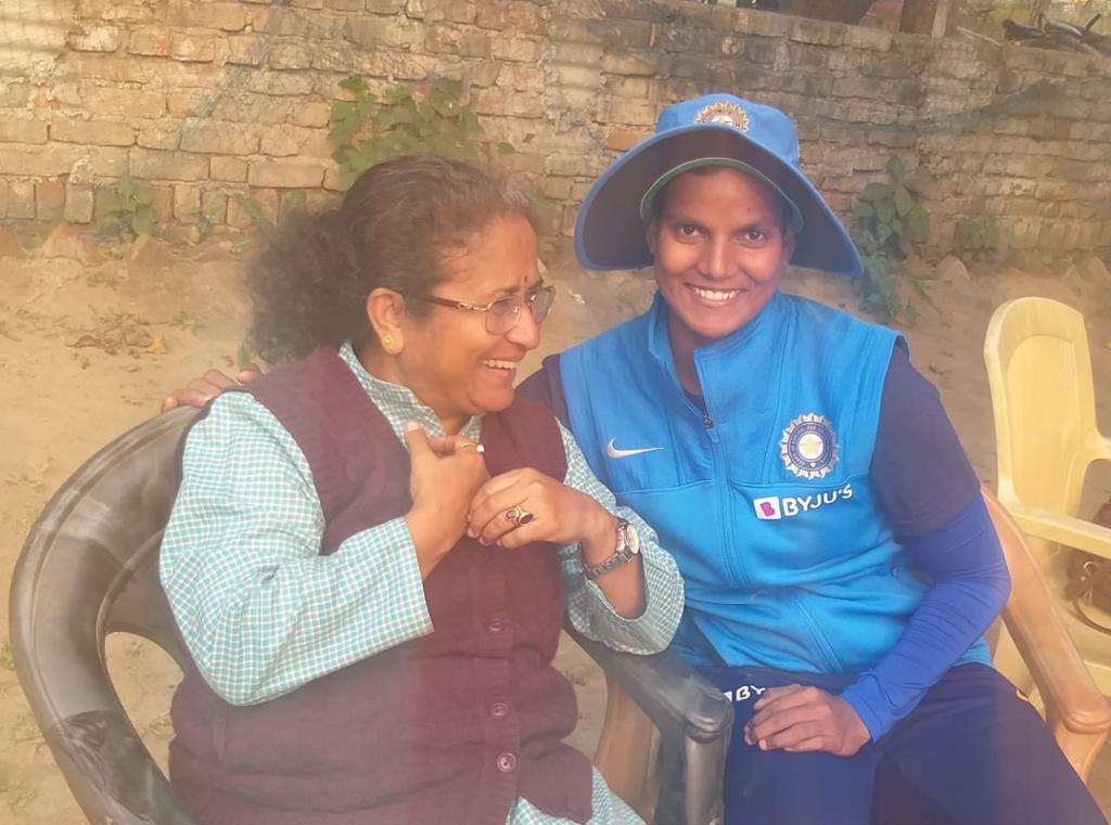 Over 11 years of international cricket, Deepti Sharma has amassed an enviable haul of accolades and records. But nothing, not yet at least, compares to her long-awaited triumph in the 2025 Women’s ODI World Cup, where she finished as the Player of the Tournament.  

Stokes to see