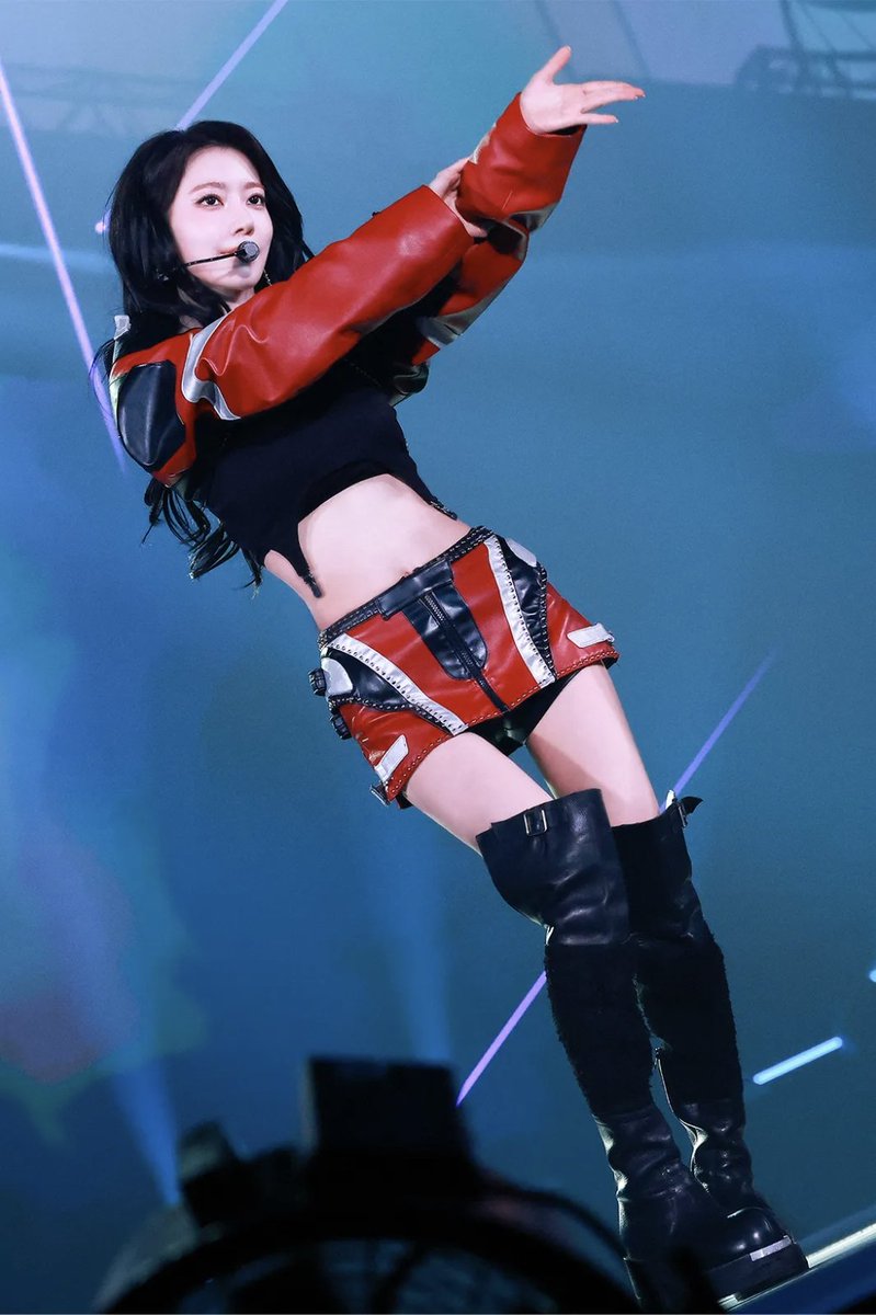 르세라핌 #LE_SSERAFIM #EASY_CRAZY_HOT_ENCORE