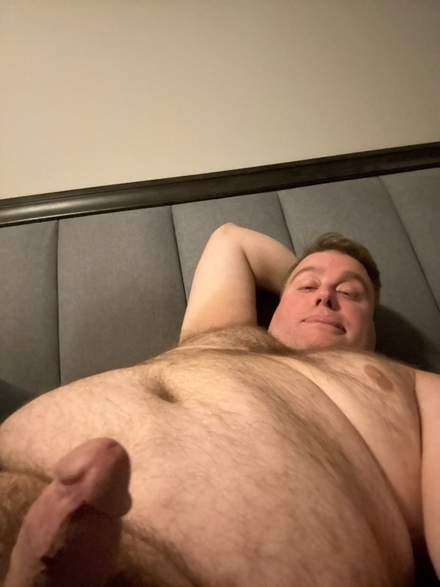 Brad Venture XXX tweet media