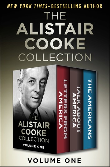 Alistair Cooke KBE (20 Nov 1908 Salford, England-30 March 2004 NYC). US writer, journalist,📺personality &amp;📻broadcaster. Described himself as a “Lancastrian Irishman” as his mum (née Byrne) from Co #Sligo! en.wikipedia.org/wiki/Alistair_… youtube.com/watch?v=JQsSqx… youtube.com/watch?v=FZa1ah…