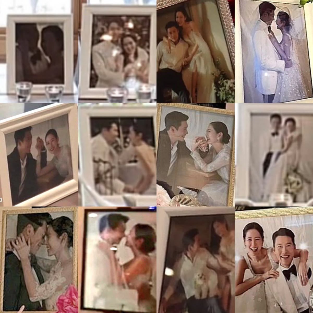 hxx8bx2's tweet image. @현빈 @손예진 두 분 그냥 화끈하게 결혼사진 다 공개해주시면 안 될까요