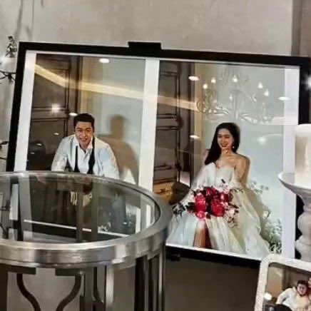 hxx8bx2's tweet image. @현빈 @손예진 두 분 그냥 화끈하게 결혼사진 다 공개해주시면 안 될까요