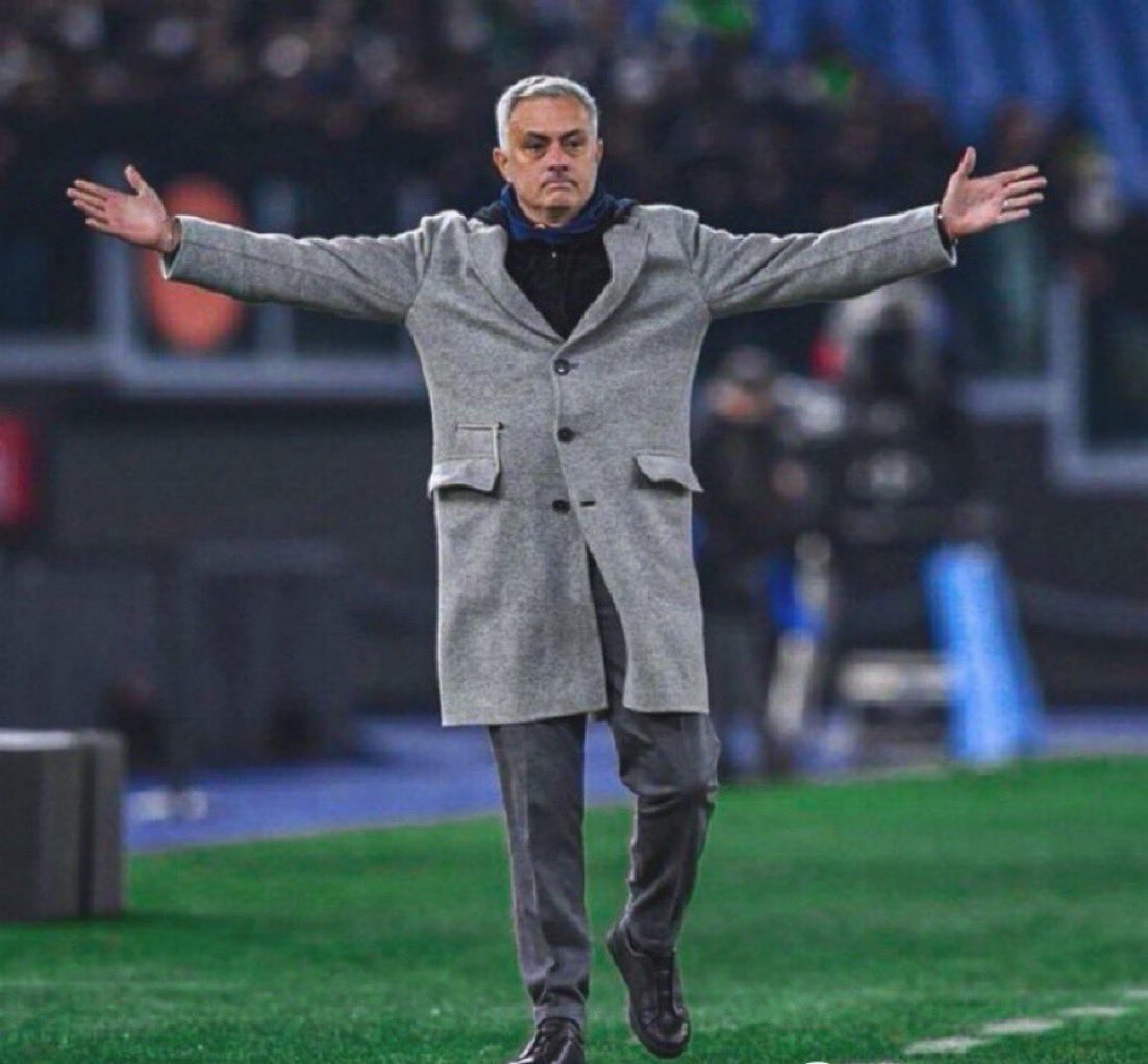 Good morning football world 🌞