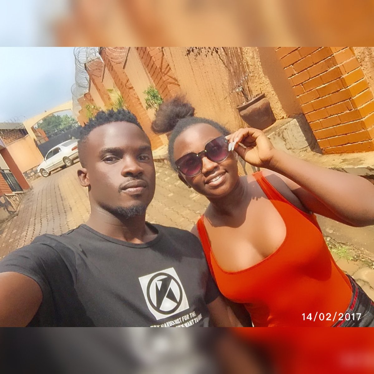 nantongo_carol's tweet image. The last slide is the year our journey began. 🤣🤭young, intentional, and full of hope. 8 years later, it still feels like yesterday. I’m not bragging but I couldn’t have found a better partner for a lifetime.
I found my person. And today, I get to call him my fiancé.🫣