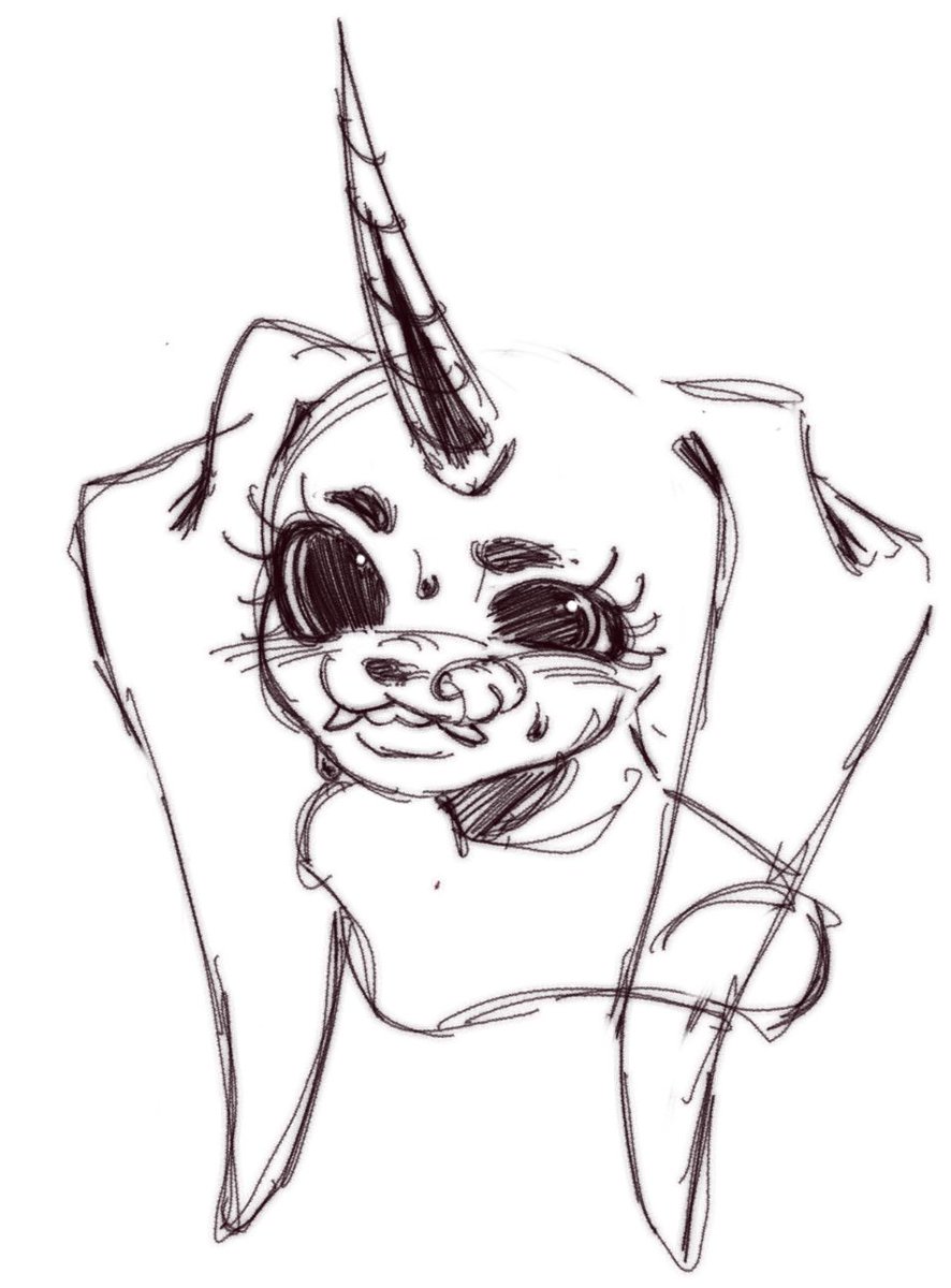 pusheenijoshi's tweet image. funky csp pen....