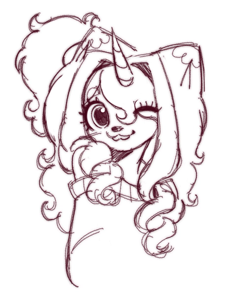 pusheenijoshi's tweet image. funky csp pen....