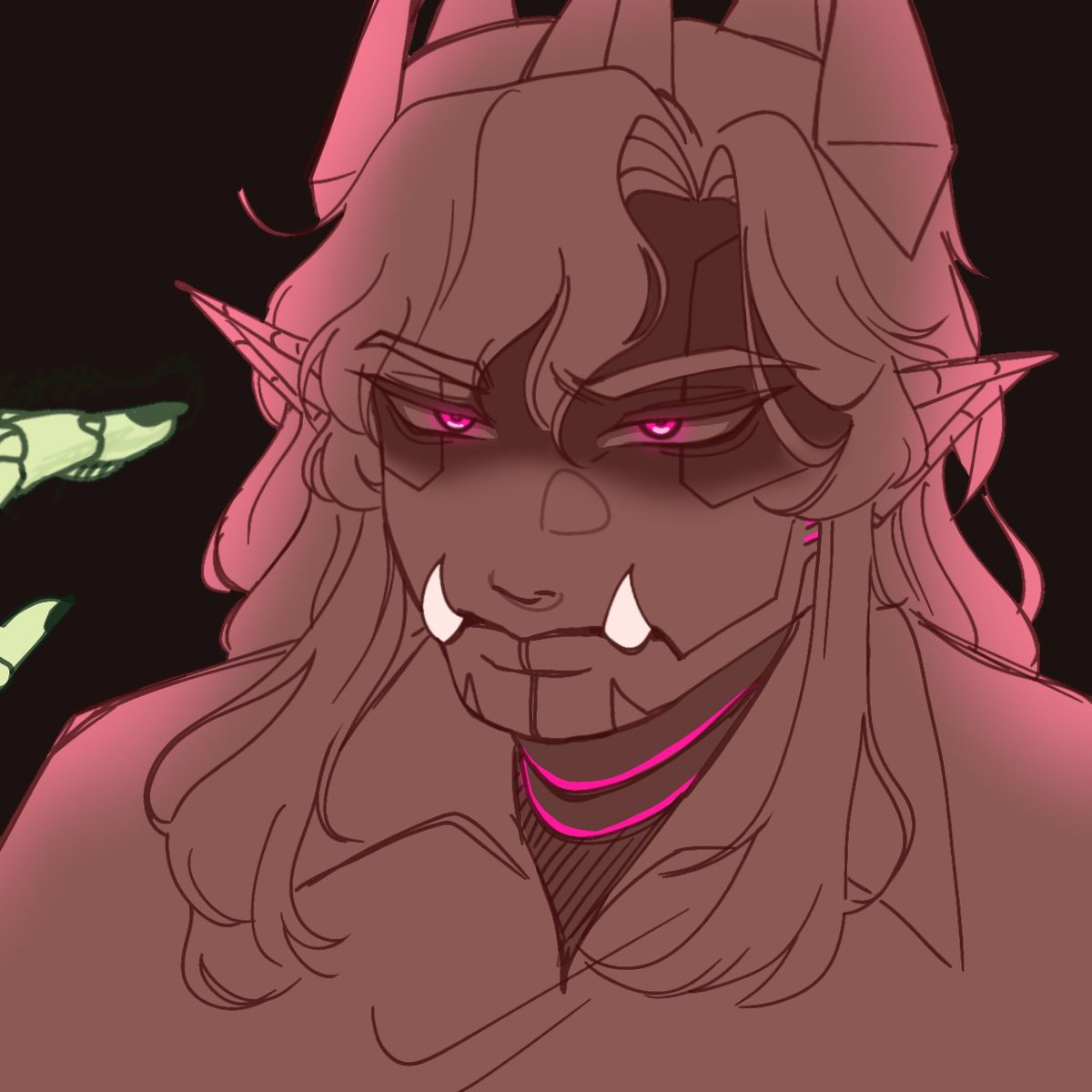 pierrotrabbits's tweet image. Boop

#technobladefanart