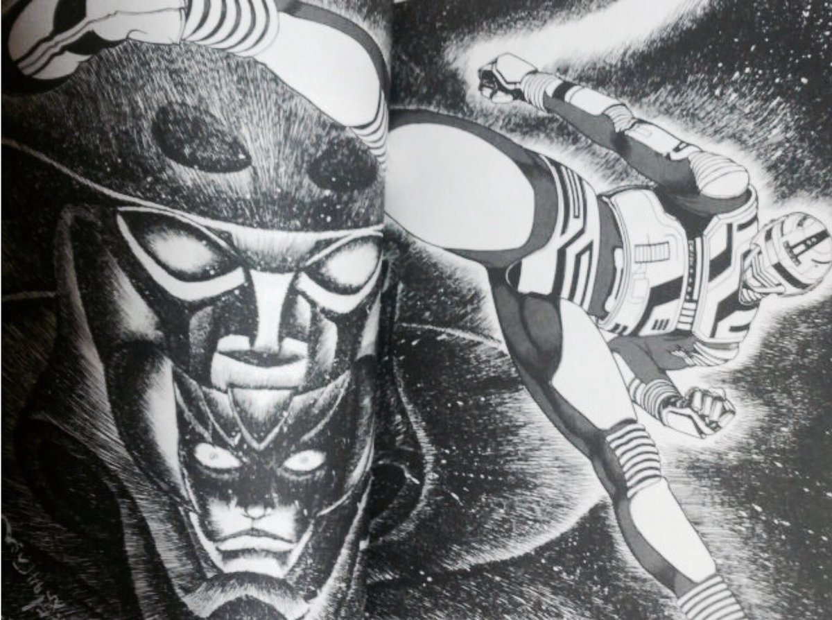 まるごし刑事の渡辺みちおじゃダメなんけ？#今度始まる予定の宇宙刑事