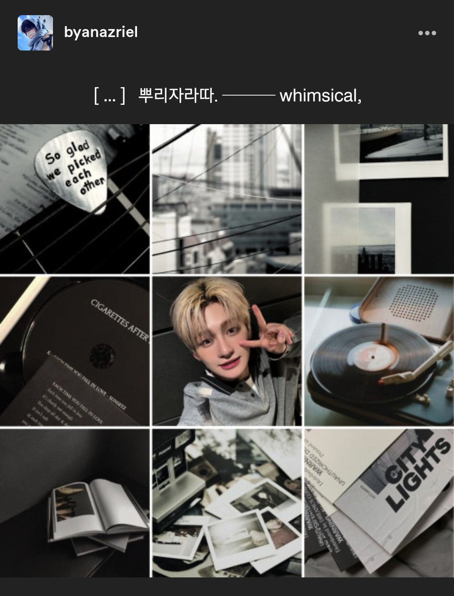 Jihvoon's tweet image. 