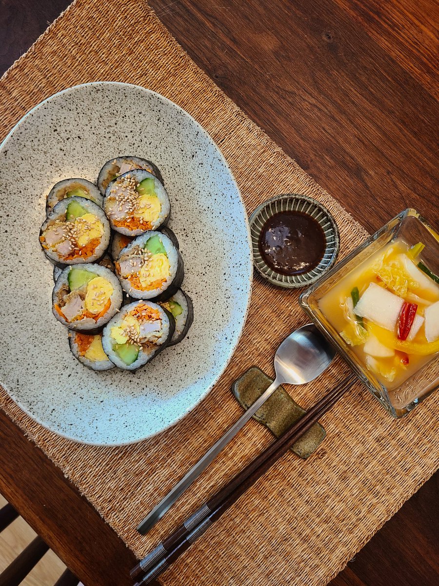 돈까스김밥/
굿데이🍁