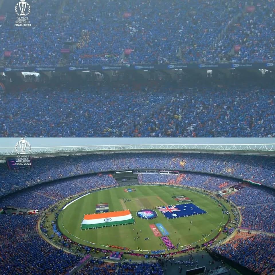 GameNetCorp's tweet image. This day still haunts me! 😪😓 #cricket26 #cwc2023