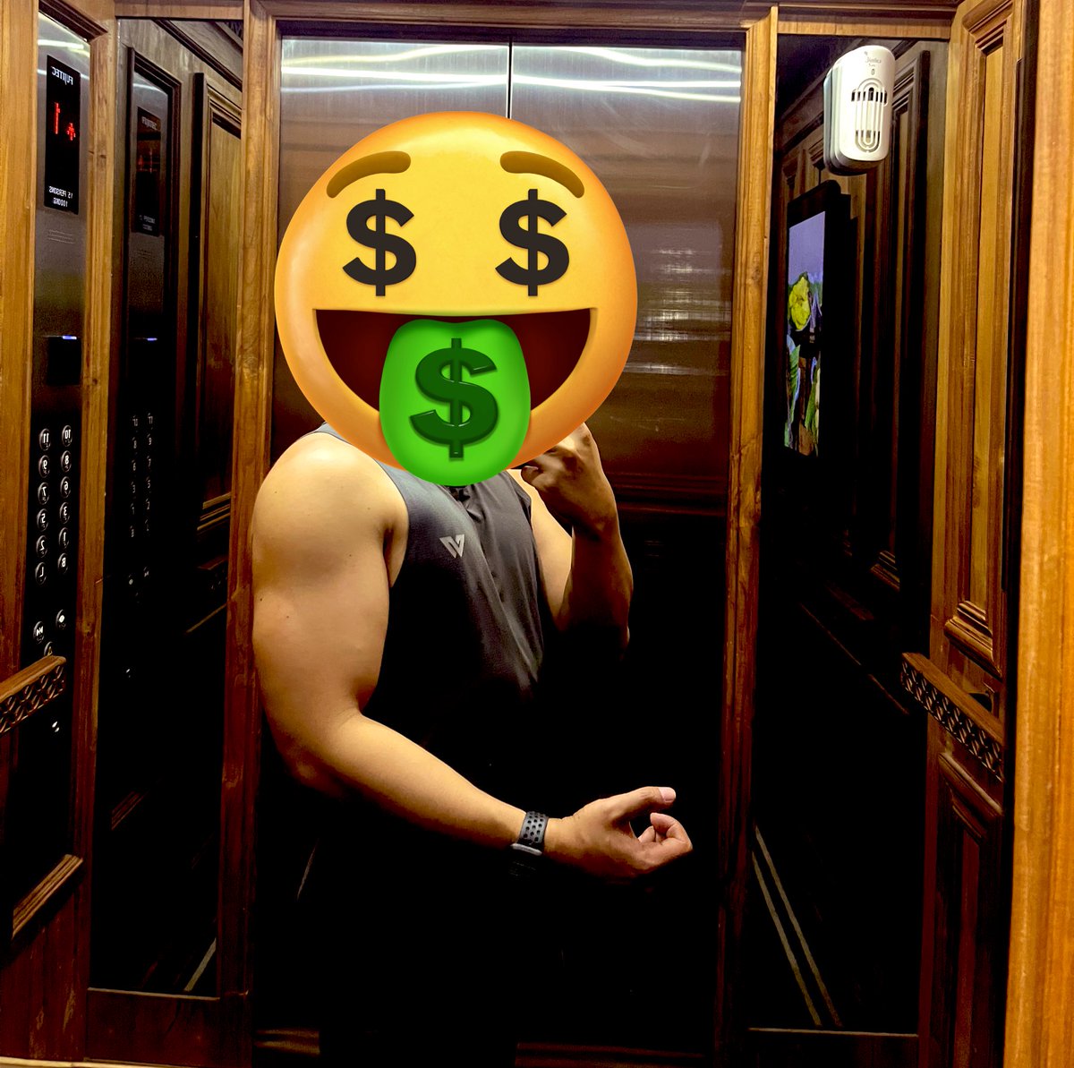 Satemateng's tweet image. Spek idaman #bot #gaysemarang 🤝