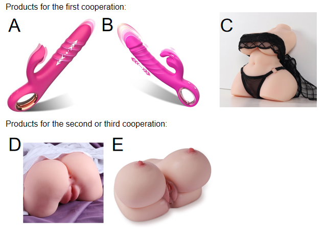 Sex Toys Class tweet media