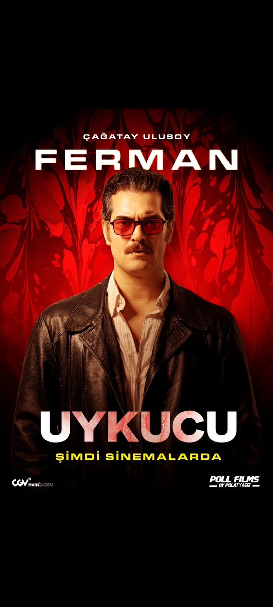 nisagul899's tweet image. Ferman #Uykucu #ÇağatayUlusoy 🔥