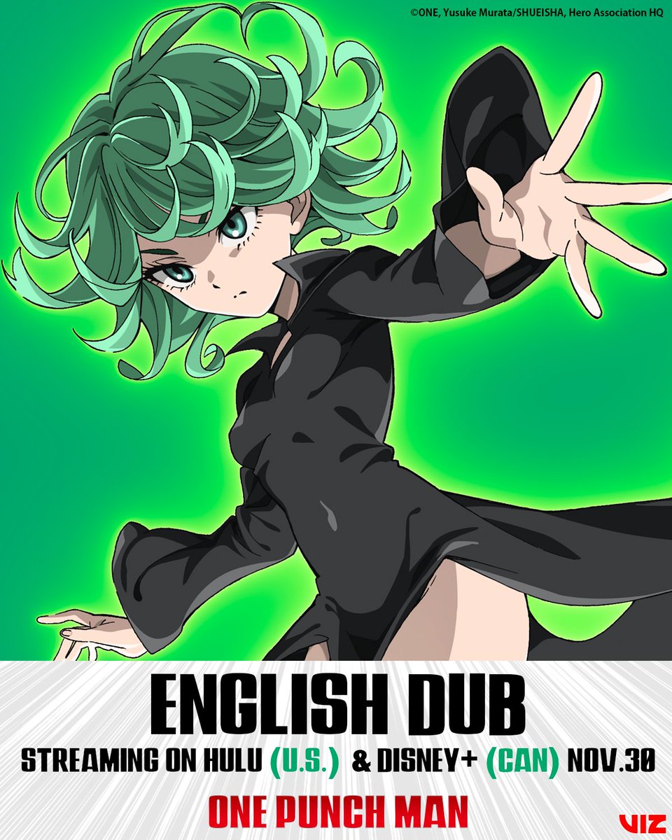 Anime Dubs tweet media