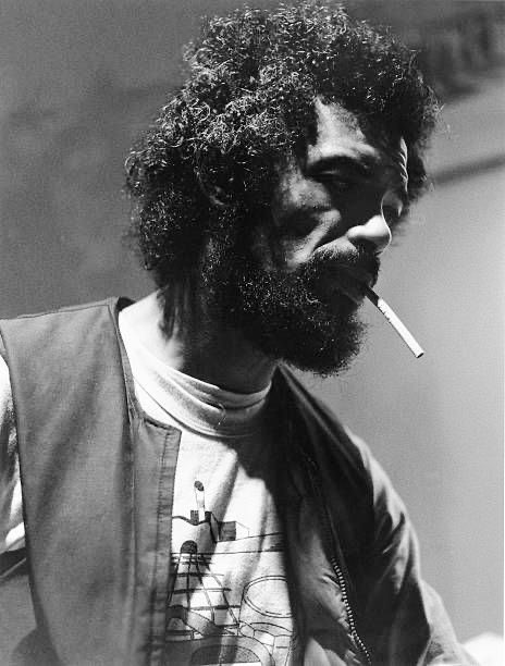 SVG__Collection's tweet image. “Music has the power to make me feel good like nothing else does. It gives me some peace for a while. Takes me back to who I really am.”

— Gil Scott-Heron