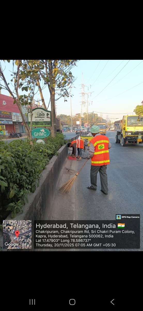 Madhusudhana Rao P tweet media