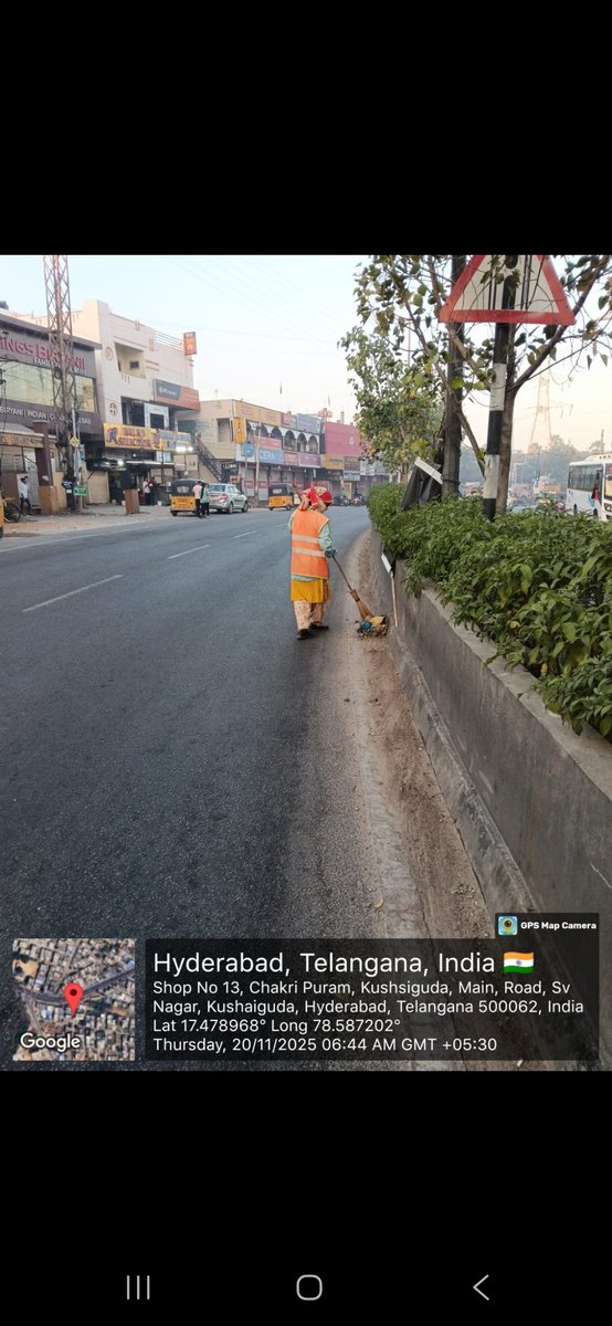 Madhusudhana Rao P tweet media