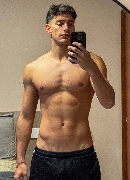 Julian Jane🍆💦 tweet media