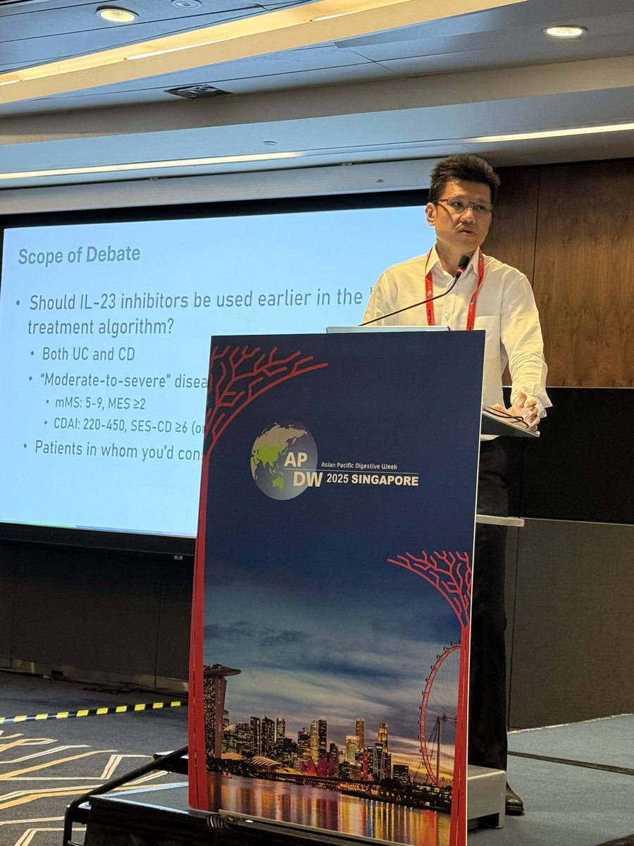 DrYoonAn's tweet image. Johnson &amp;amp; Johnson symposium at @APDW2025 was awesome — learned so much about optimising guselkumab use. Great chair, great speakers!