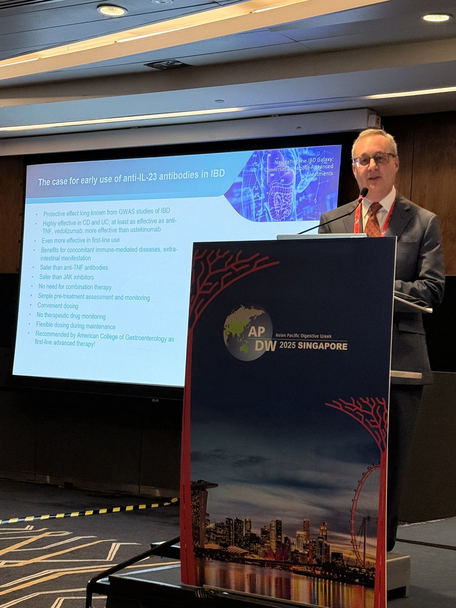 DrYoonAn's tweet image. Johnson &amp;amp; Johnson symposium at @APDW2025 was awesome — learned so much about optimising guselkumab use. Great chair, great speakers!