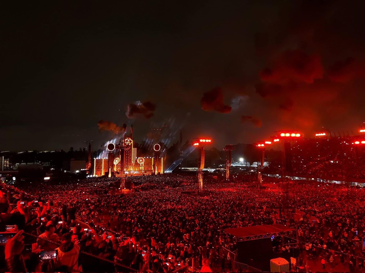 Manifestando ir a muchos conciertos en 2026 ✨✨