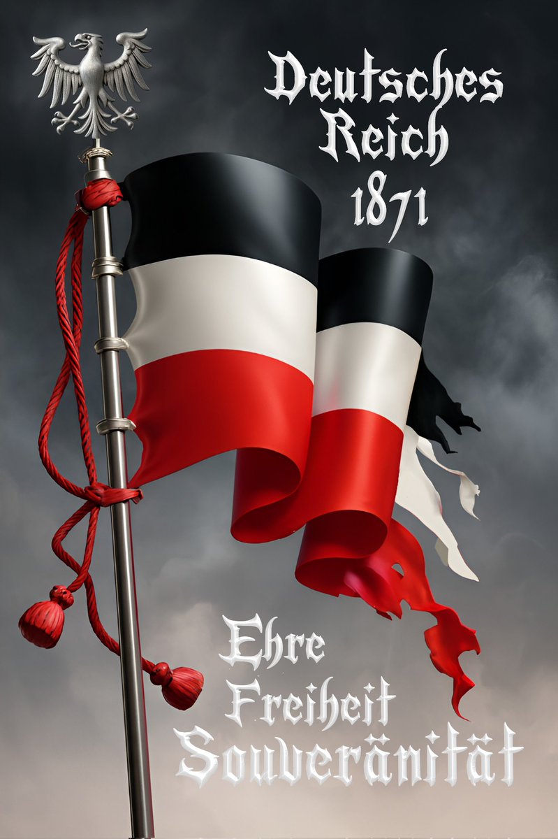 Guten Morgen Patrioten, wünsche euch einen schönen Donnerstag.🙋🌞🪽🕊️☘️🙏👑🙏🖤🤍🙏🖤🤍♥️🙏
💙💙💙🙏🌾🌾🌾