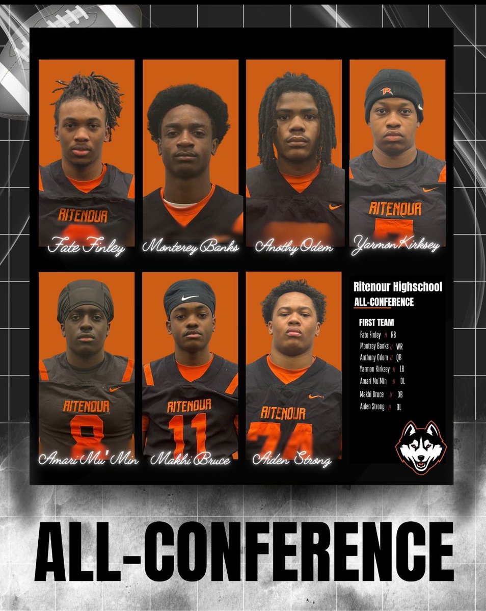 Congratulations to these young men…..!
#HuskyNation