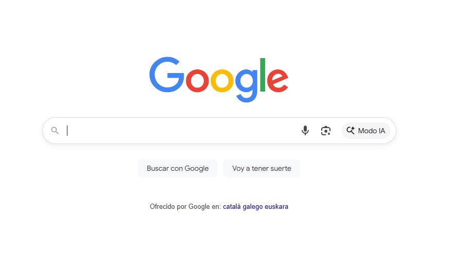Parece ser que ayer fue el día del hombre en todo el mundo...
Espectacular el 'doodle' de Google para la ocasión...

Duda seria: ¿Qué c0j0n3s se supone que es el día del hombre?, ¿Se celebra algo o es una crítica a otros "días"?