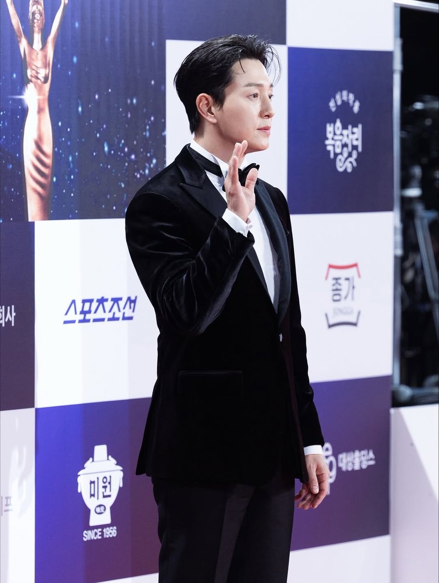 Jung sung-il official tweet media