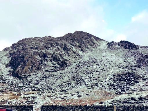 CatoCrane's tweet image. Stay Safe !  Keep Off the Snow on Yr Wyddfa - #Snowdon - Don’t Forget that the Successful Mount #Everest Team Trained Here in Winter 1952/3 to Replicate the Dangers they would Face !! @shrewsmorris @thesaleroom @MartinG8177 @chestertweetsuk @LivEchonews @MikeRoyden @ExplSnowdonia