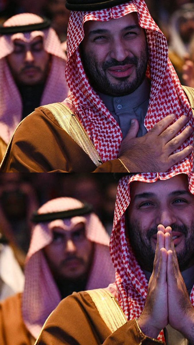 #السودان_بقلب_بن_سلمان