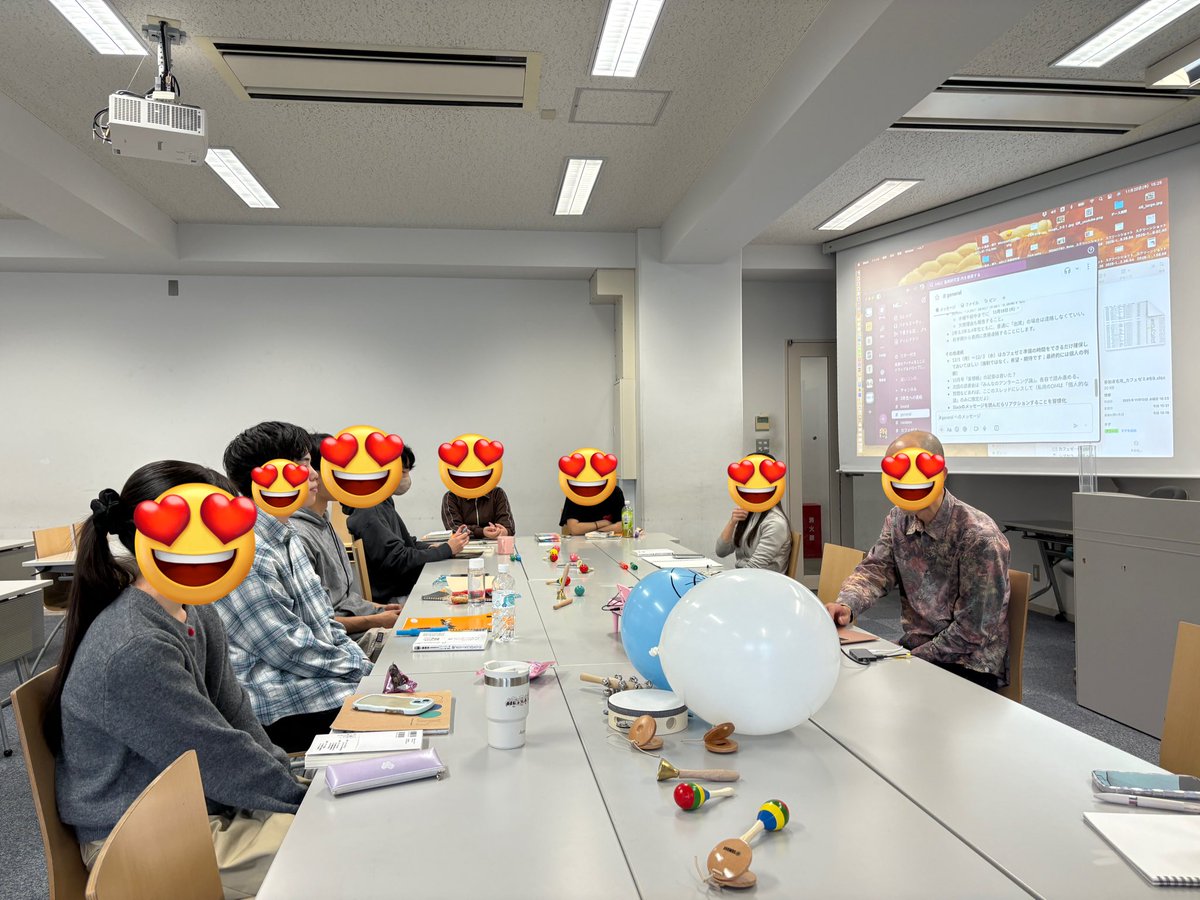 takaramumich's tweet image. あたらしいかたちだないい感じ
#melc2025