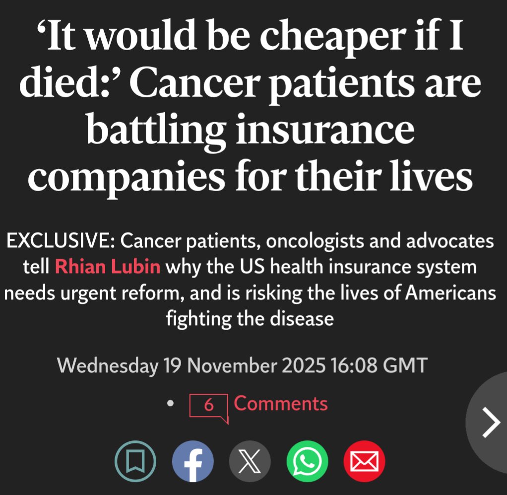 Capitalism gonna end us all if we don't end it first