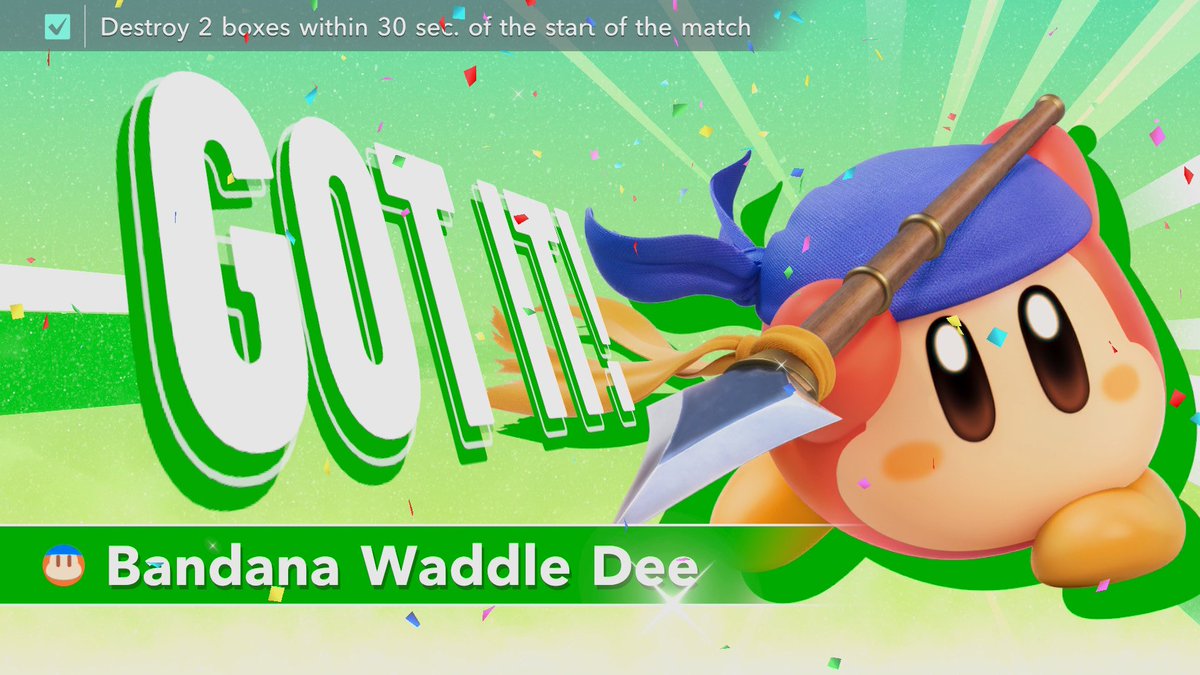 🍎 Bandana Dee Brigade 🍎 tweet media