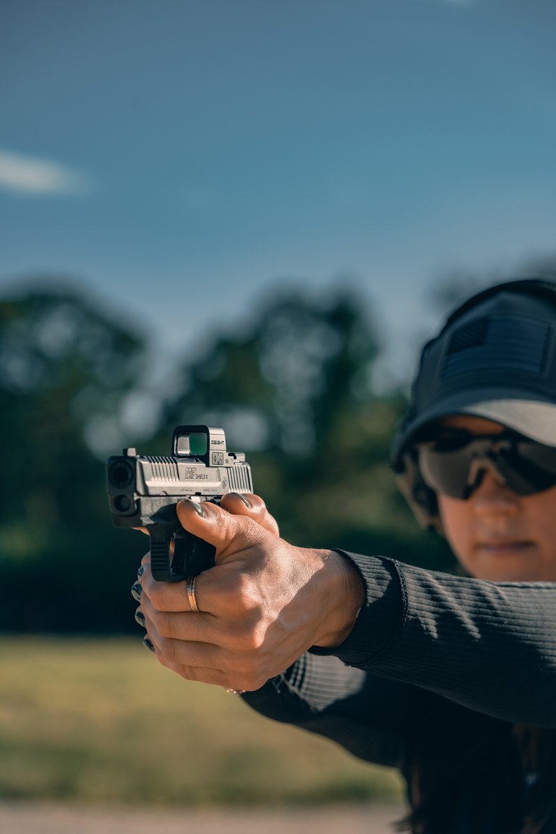 OsightWorld's tweet image. 🔫 Lock &amp;amp; Load. Ready for Action. 🔥
·
·
·
Sharper sighting leads to better skills.

#Osight #TacticalGear #LockAndLoad #ReadyForAction #GearUp #Precision #NoLimits