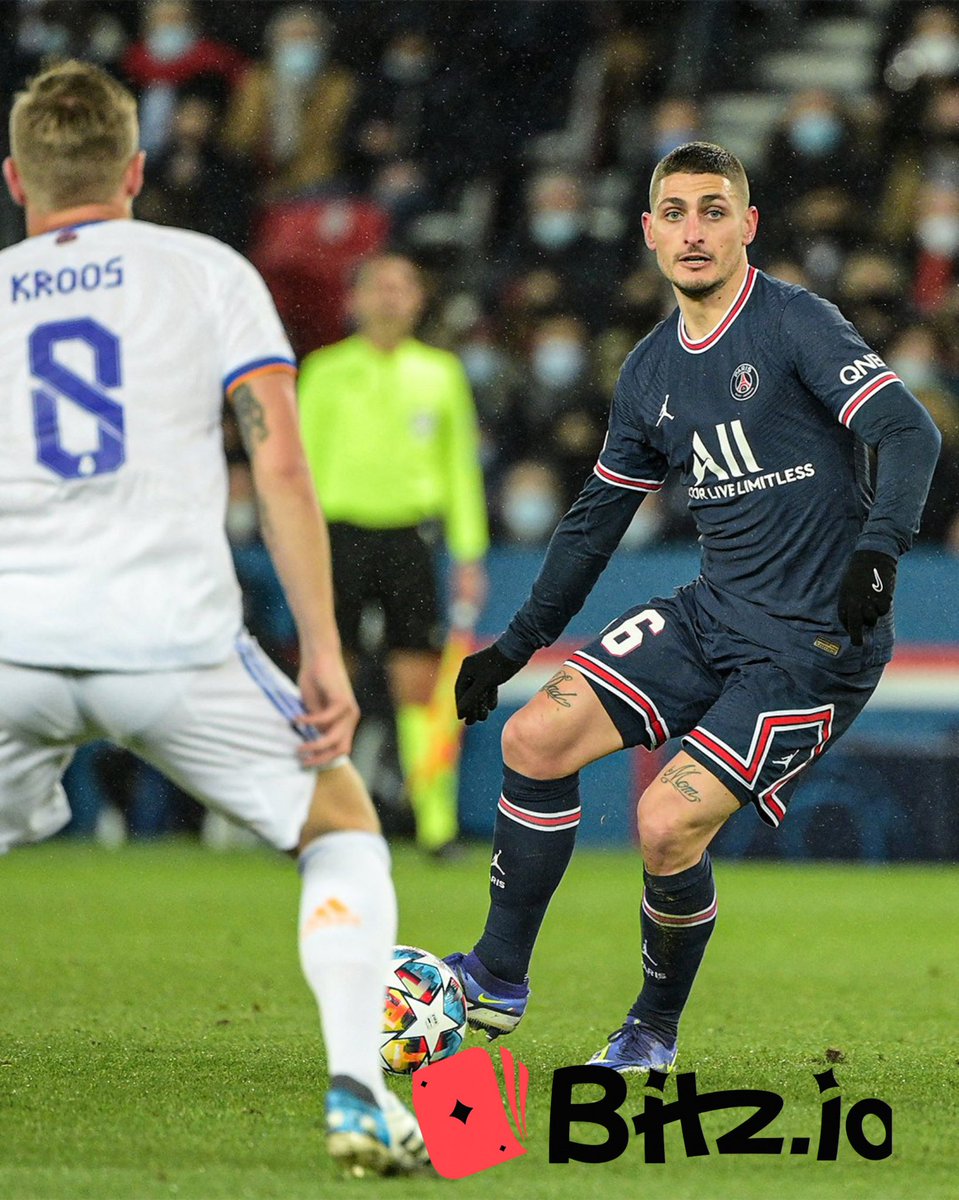 Baggio2345's tweet image. I can see Toni Kroos, who’s the other player?🤔

Level: Hard