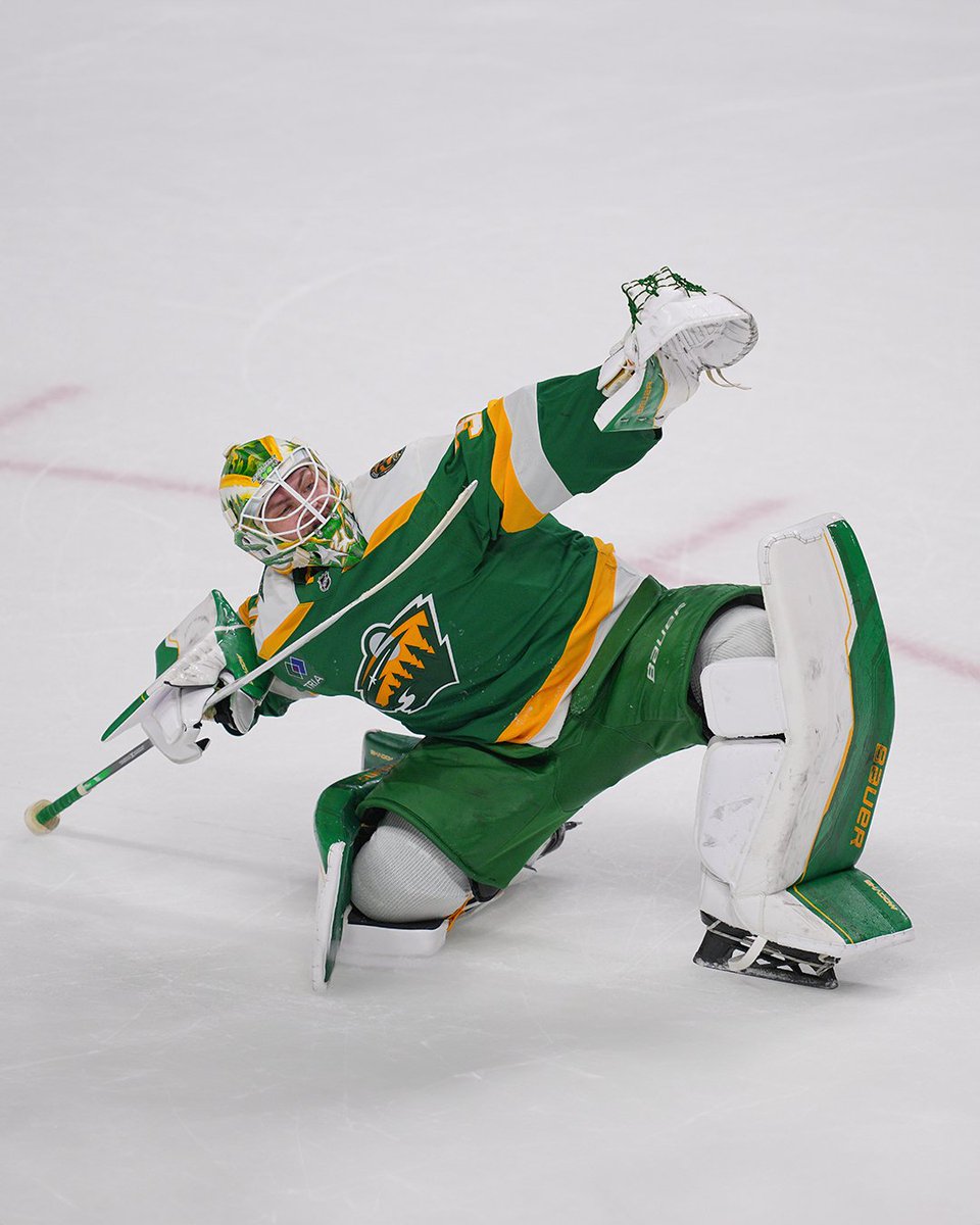 JESPER. WALLSTEDT. WHAT A PICTURE.