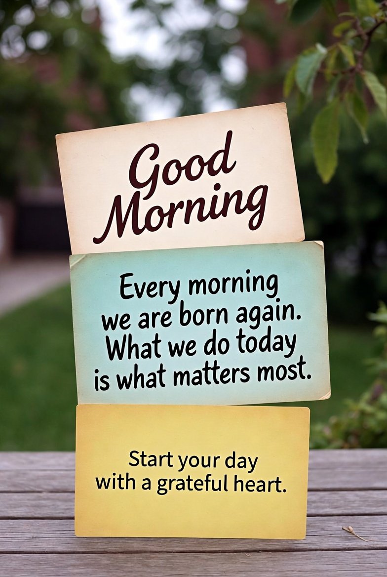 adexybrain's tweet image. GM CT 

Stand up and take charge today