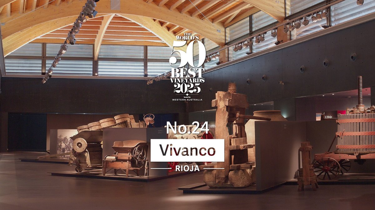 VivancoCulturaDeVino tweet media