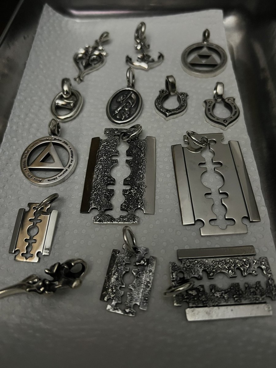 Post by アストラリバイオ on X: 準備中♻️