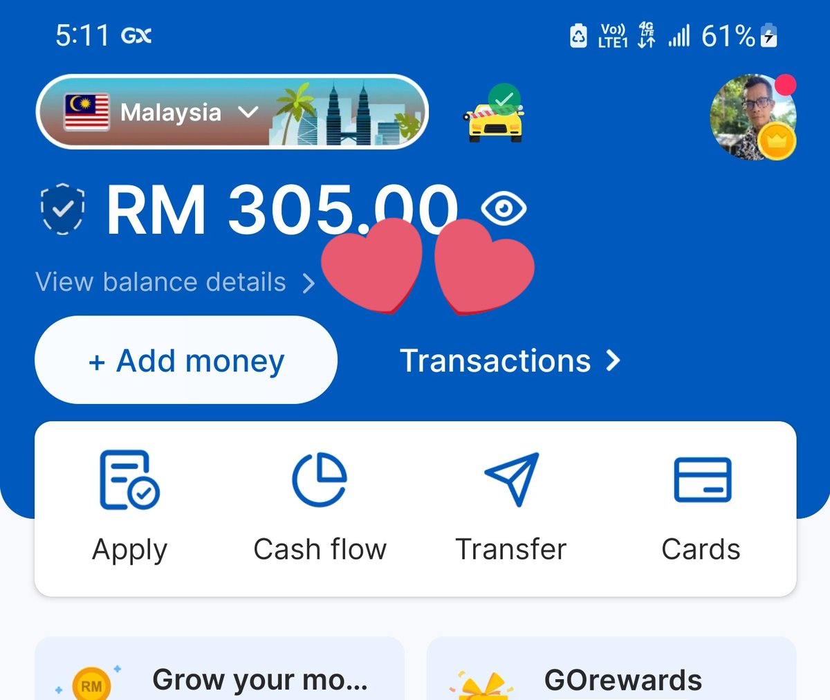 MirulAm05674851's tweet photo. Salam, mohon bantu Jeebat 🥺🙏🏻

🔘 Jumlah Diperlukan RM1,805
‼️Baki Diperlukan RM500‼️

- Deposit RM1,000 PAID ✅️
- Dana Diterima RM305 ✅️

Harap ada yg sudi bantu Jeebat 🙏🏻 Thank you semuaaa 😊 https://t.co/FUlqn3jm8B