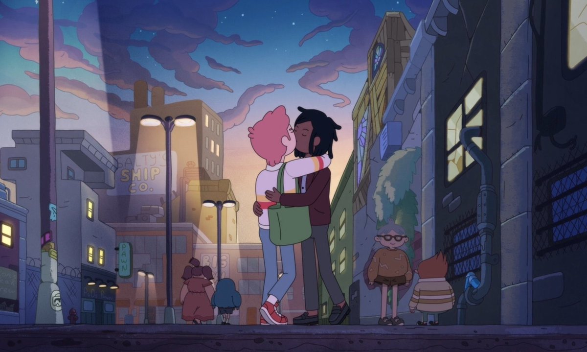 fionna and cake season 2 spoilers 

IT BURNS IT BURNS IT BURNS IT BURNS