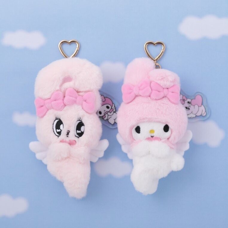 東京ソラマチ】 明日よりPOP UP SHOPがOPEN🪽💖 #エスターバニー と