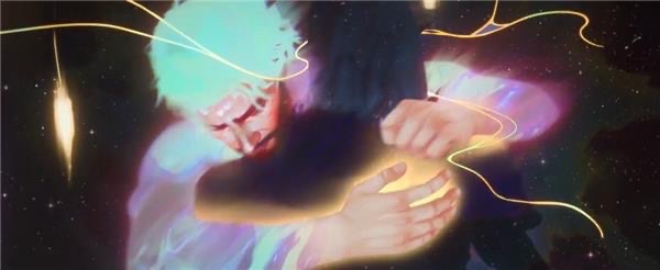 Jayce is Viktor’s light
And Viktor is Jayce’s ultimate weakness
(And the best part it’s all interchangeable. Soulmates)